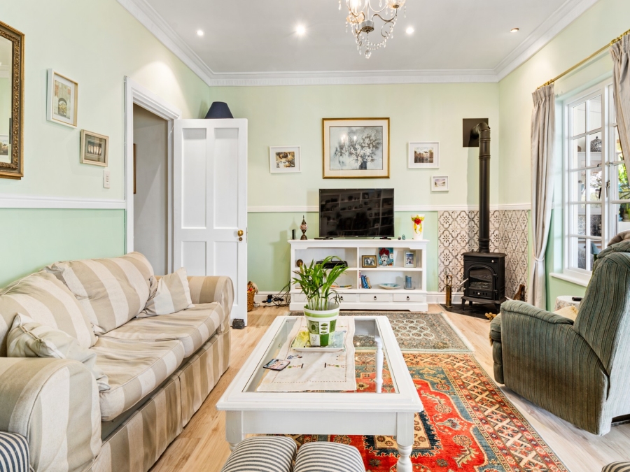 4 Bedroom Property for Sale in Belvidere Estate Western Cape